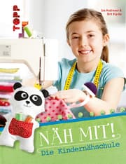 Cover von Näh mit!
