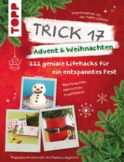 Cover von Trick 17 - Advent & Weihnachten