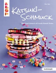 Cover von Katsuki-Schmuck