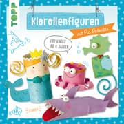 Cover von Klorollenfiguren