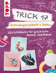 Cover von Trick 17 - Schwangerschaft & Baby