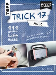 Cover von Trick 17 Pockezz - Auto