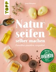 Cover von Naturseifen selber machen