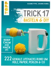 Cover von Trick 17 Basteln & DIY