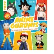 Cover von Animegurumis