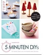 Cover von 5 Minuten DIYs
