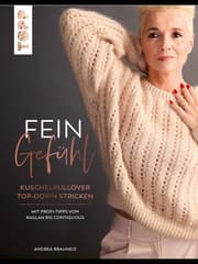 Cover von Feingefühl