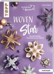 Cover von Woven Star (kreativ.kompakt.)