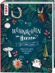 Cover von Weihnachten im Herzen