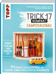 Cover von Trick 17 kompakt - Camperausbau