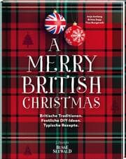 Cover von A Merry British Christmas