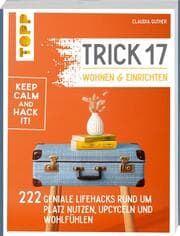 Cover von Trick 17 - Wohnen und Einrichten