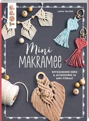 Cover von Mini-Makramee