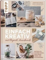 Cover von Einfach kreativ mit@yeah_handmade