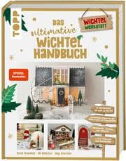 Cover von Das ultimative Wichtelhandbuch