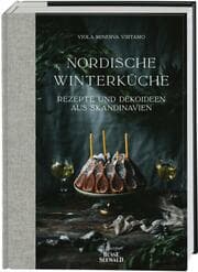Cover von Nordische Winterküche