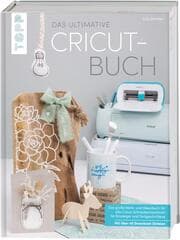 Cover von Das ultimative Cricut-Buch