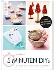 Cover von 5 Minuten DIYs