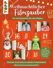 Cover von Weihnachtlicher Filmzauber
