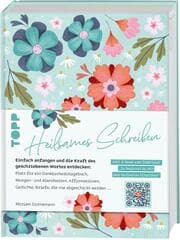 Cover von Heilsames Schreiben