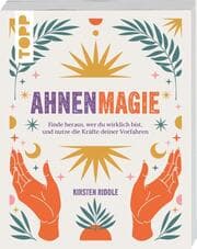 Cover von Ahnenmagie
