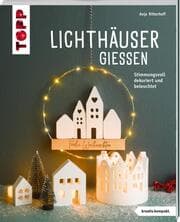 Cover von Lichthäuser gießen