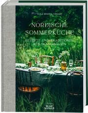 Cover von Nordische Sommerküche