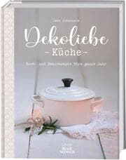 Cover von DekoLiebe Küche