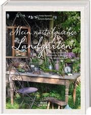 Cover von Mein nostalgischer Landgarten