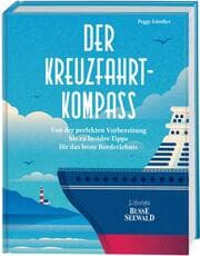 Cover von Der Kreuzfahrt-Kompass
