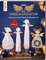 Cover von Die Engelmanufaktur