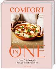 Cover von Comfort in One