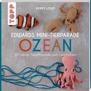 Cover von Edwards Mini-Tierparade: Ozean