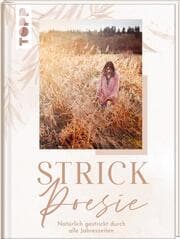 Cover von Strickpoesie