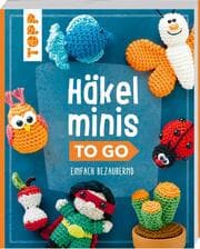 Cover von Häkelminis to go