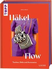 Cover von Häkel-Flow (Laine)