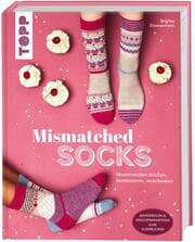 Cover von Mismatched Socks