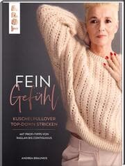 Cover von Feingefühl