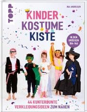 Cover von KinderKostümeKiste