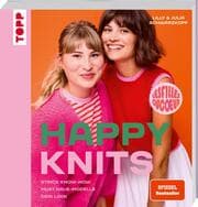 Cover von Happy Knits