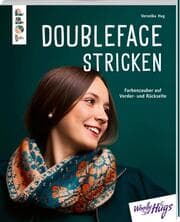 Cover von Doubleface stricken