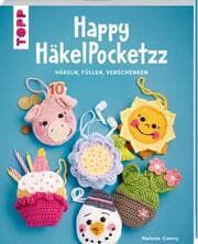 Cover von Happy HäkelPocketzz