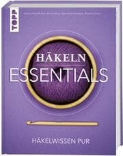 Cover von Häkeln Essentials