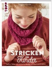 Cover von Stricken für Kinder
