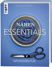 Cover von Nähen Essentials