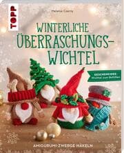 Cover von Winterliche Überraschungswichtel