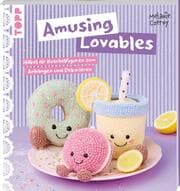 Cover von Amusing Lovables häkeln