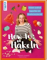 Cover von HOW TO: HÄKELN