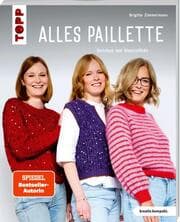 Cover von Alles Paillette (kreativ.kompakt.)