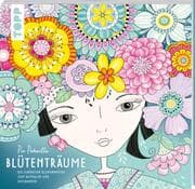 Cover von Pia Pedevilla - Blütenträume